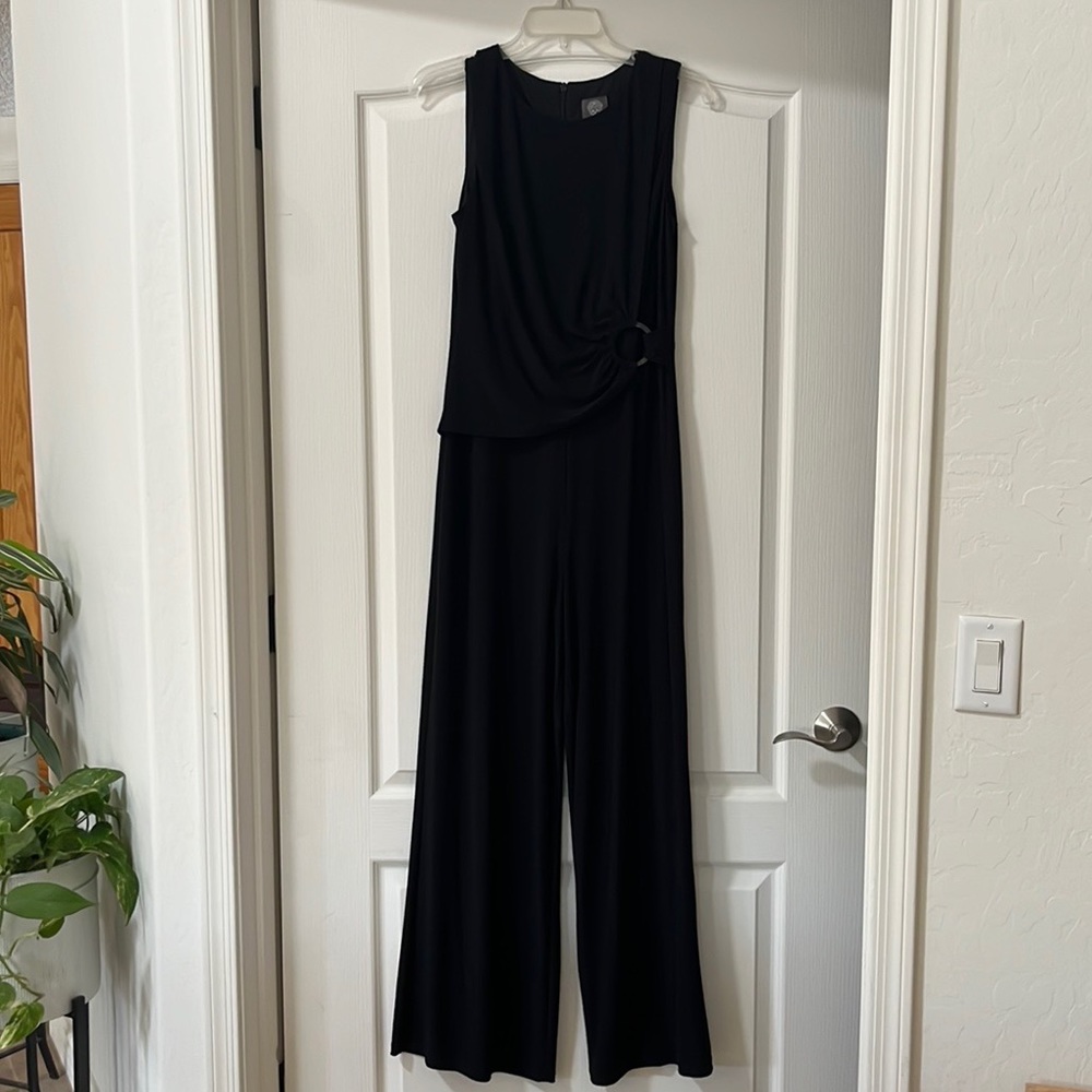 Vinca Camuto size 8 jumpsuit. Worn once and in perfect condition!